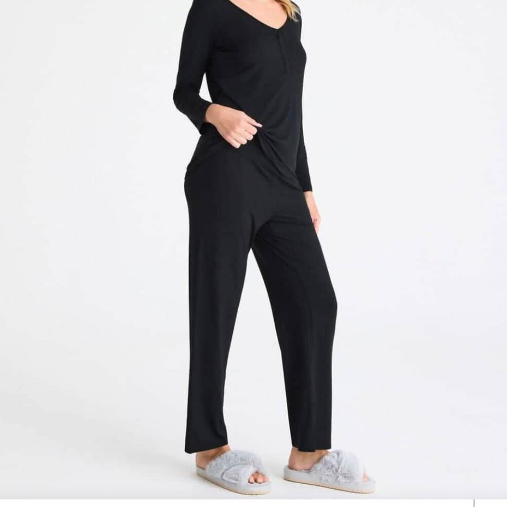 Magnetic Me - Modal Maternity Pajamas - Size M